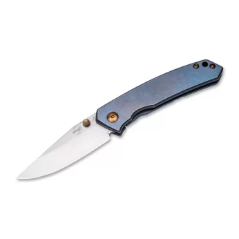 ΣΟΥΓΙΑΣ BOKER PLUS CANOE ΣΟΥΓΙΑΣ BOKER PLUS CANOE