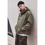 ΜΠΟΥΦΑΝ BRANDIT WINDBREAKER OLIVE