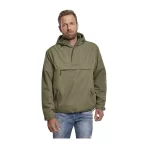 ΜΠΟΥΦΑΝ BRANDIT WINDBREAKER OLIVE
