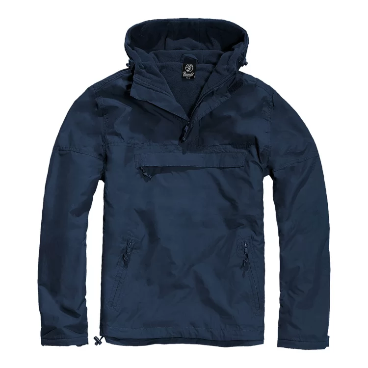 ΜΠΟΥΦΑΝ BRANDIT WINDBREAKER NAVY