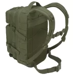 ΣΑΚΙΔΙΟ BRANDIT US COOPER MEDIUM 25L ΧΑΚΙ