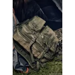 ΣΑΚΙΔΙΟ BRANDIT US COOPER LARGE 40L ΧΑΚΙ