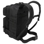 ΣΑΚΙΔΙΟ BRANDIT US COOPER LARGE 40L ΜΑΥΡΟ ΣΑΚΙΔΙΟ BRANDIT US COOPER LARGE 40L ΜΑΥΡΟ