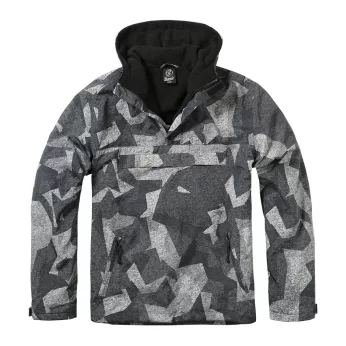 ΜΠΟΥΦΑΝ BRANDIT WINDBREAKER NIGHT CAMO DIGITAL