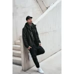 ΤΖΑΚΕΤ BRANDIT WINDBREAKER FRONTZIP BLACK