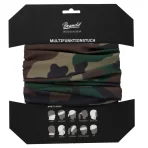 ΖΙΒΑΓΚΟ ΛΑΙΜΟΥ BRANDIT WOODLAND CAMO ΖΙΒΑΓΚΟ ΛΑΙΜΟΥ BRANDIT WOODLAND CAMO