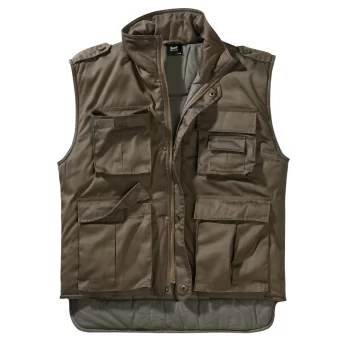 ΓΙΛΕΚΟ BRANDIT RANGER OLIVE