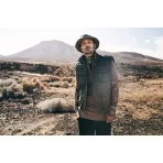 ΓΙΛΕΚΟ BRANDIT RANGER OLIVE