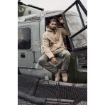 ΤΖΑΚΕΤ BRANDIT WINDBREAKER FRONTZIP CAMEL ΤΖΑΚΕΤ BRANDIT WINDBREAKER FRONTZIP CAMEL