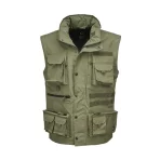 ΤΖΑΚΕΤ BRANDIT SUPERIOR OLIVE