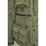 ΤΖΑΚΕΤ BRANDIT SUPERIOR OLIVE