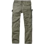 ΠΑΝΤΕΛΟΝΙ BRANDIT ADVEN SLIM FIT OLIVE