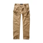 ΠΑΝΤΕΛΟΝΙ BRANDIT ADVEN SLIM FIT CAMEL