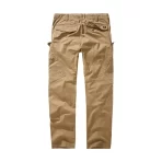 ΠΑΝΤΕΛΟΝΙ BRANDIT ADVEN SLIM FIT CAMEL