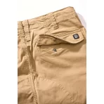 ΠΑΝΤΕΛΟΝΙ BRANDIT ADVEN SLIM FIT CAMEL