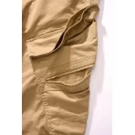 ΠΑΝΤΕΛΟΝΙ BRANDIT ADVEN SLIM FIT CAMEL