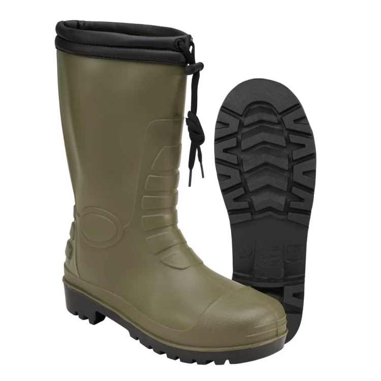 ΓΑΛΟΤΣΕΣ BRANDIT ALL SEASONS OLIVE