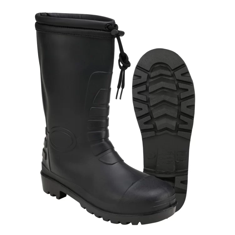 ΓΑΛΟΤΣΕΣ BRANDIT ALL SEASONS BLACK