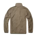 FLEECE BRANDIT TROYER OLIVE FLEECE BRANDIT TROYER OLIVE