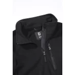 FLEECE BRANDIT TROYER BLACK FLEECE BRANDIT TROYER BLACK