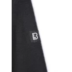 FLEECE BRANDIT TROYER BLACK FLEECE BRANDIT TROYER BLACK