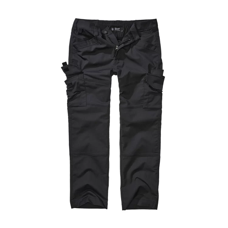 ΠΑΝΤΕΛΟΝΙ BRANDIT TACTICAL RIPSTOP BLACK ΠΑΝΤΕΛΟΝΙ BRANDIT TACTICAL RIPSTOP BLACK