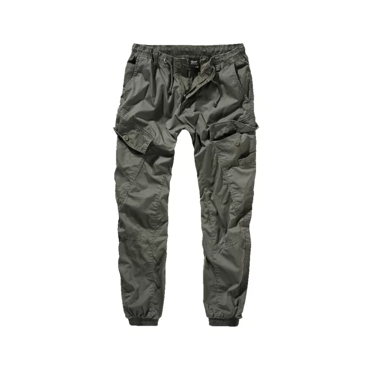 ΠΑΝΤΕΛΟΝΙ BRANDIT RAY VINTAGE OLIVE