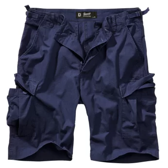 ΒΕΡΜΟΥΔΑ BRANDIT BDU RIPSTOP NAVY