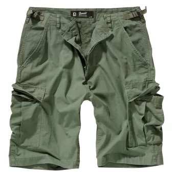 ΒΕΡΜΟΥΔΑ BRANDIT BDU RIPSTOP OLIVE