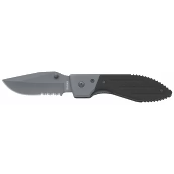 ΣΟΥΓΙΑΣ KA-BAR WARTHOG FOLDER SERRATED ΣΟΥΓΙΑΣ KA-BAR WARTHOG FOLDER SERRATED
