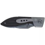 ΣΟΥΓΙΑΣ KA-BAR WARTHOG TANTO FOLDER SERRATED ΣΟΥΓΙΑΣ KA-BAR WARTHOG TANTO FOLDER SERRATED