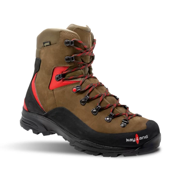 ΑΡΒΥΛΑ KAYLAND TUSA GTX ΑΡΒΥΛΑ KAYLAND TUSA GTX