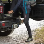 ΑΡΒΥΛΑ KAYLAND STINGER GORE-TEX OLIVE