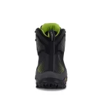 ΑΡΒΥΛΑ KAYLAND DUKE EVO MID GTX BLACK/LIME ΑΡΒΥΛΑ KAYLAND DUKE EVO MID GTX BLACK/LIME