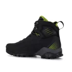 ΑΡΒΥΛΑ KAYLAND DUKE EVO MID GTX BLACK/LIME ΑΡΒΥΛΑ KAYLAND DUKE EVO MID GTX BLACK/LIME