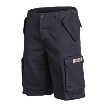 ΒΕΡΜΟΥΔΑ MIL-TEC PARATROOPER BLACK
