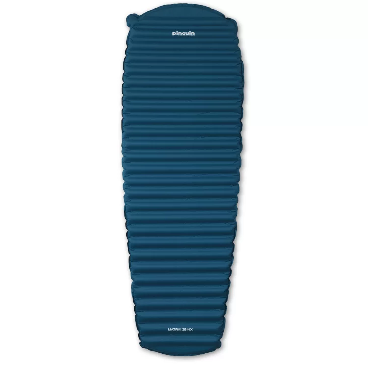 ΣΤΡΩΜΑ PINGUIN MATRIX 38 NX PETROL BLUE