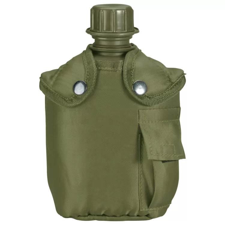 ΠΑΓΟΥΡΙ US ARMY ΧΑΚΙ 750ml ΠΑΓΟΥΡΙ US ARMY ΧΑΚΙ 750ml