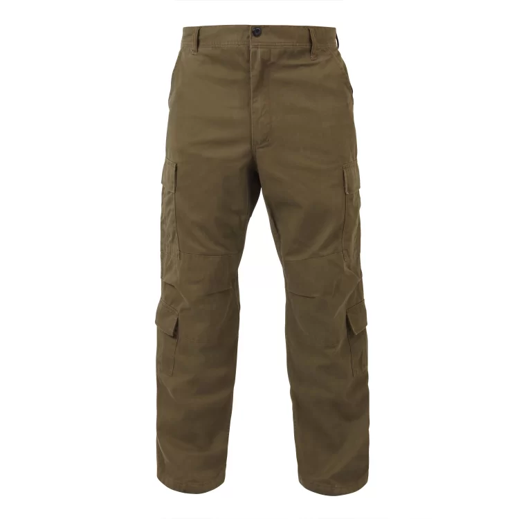 ΠΑΝΤΕΛΟΝΙ ROTHCO ULTRAFORCE PARATROOPER VINTAGE RUSSET BROWN ΠΑΝΤΕΛΟΝΙ ROTHCO ULTRAFORCE PARATROOPER VINTAGE RUSSET BROWN