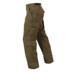 ΠΑΝΤΕΛΟΝΙ ROTHCO ULTRAFORCE PARATROOPER VINTAGE RUSSET BROWN ΠΑΝΤΕΛΟΝΙ ROTHCO ULTRAFORCE PARATROOPER VINTAGE RUSSET BROWN