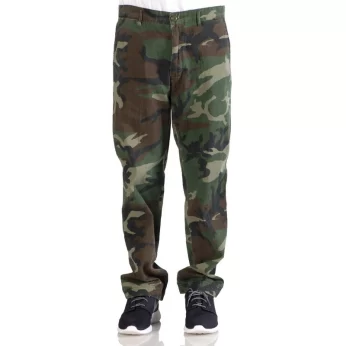 ΠΑΝΤΕΛΟΝΙ ROTHCO CHINO VINTAGE WOODLAND CAMO