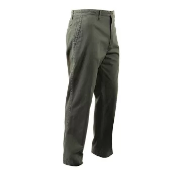 ΠΑΝΤΕΛΟΝΙ ROTHCO CHINO VINTAGE OD