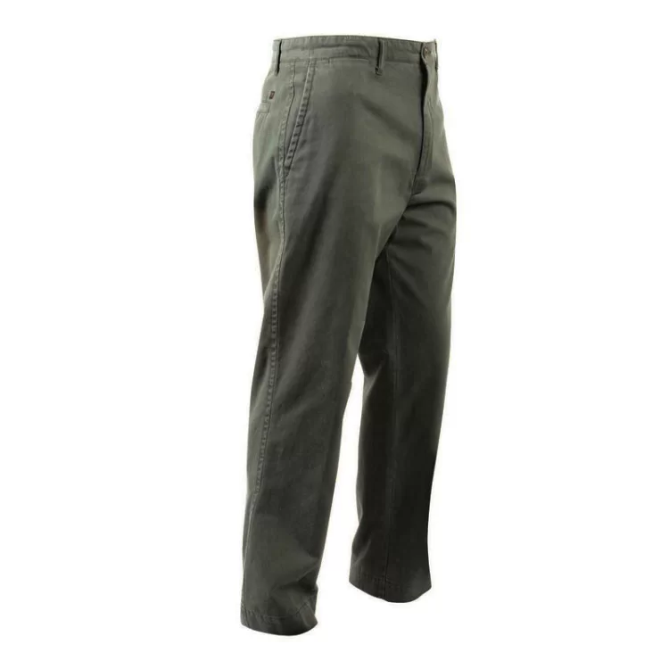 ΠΑΝΤΕΛΟΝΙ ROTHCO CHINO VINTAGE OD