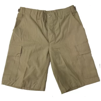 ΒΕΡΜΟΥΔΑ ROTHCO RIP-STOP BDU ORIGINAL BEIGE