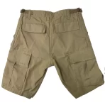 ΒΕΡΜΟΥΔΑ ROTHCO RIP-STOP BDU BEIGE ΒΕΡΜΟΥΔΑ ROTHCO RIP-STOP BDU BEIGE