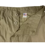 ΒΕΡΜΟΥΔΑ ROTHCO RIP-STOP BDU BEIGE ΒΕΡΜΟΥΔΑ ROTHCO RIP-STOP BDU BEIGE