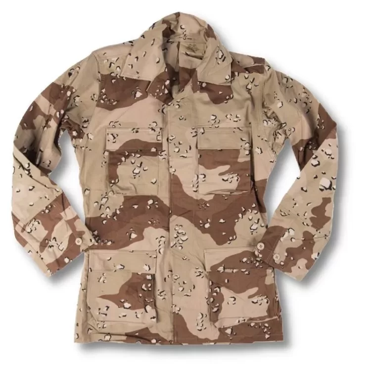 ΧΙΤΩΝΙΟ ROTHCO VINTAGE DESERT CAMO ΧΙΤΩΝΙΟ ROTHCO VINTAGE DESERT CAMO