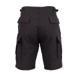 ΒΕΡΜΟΥΔΑ ROTHCO RIP-STOP BDU BLACK ΒΕΡΜΟΥΔΑ ROTHCO RIP-STOP BDU BLACK