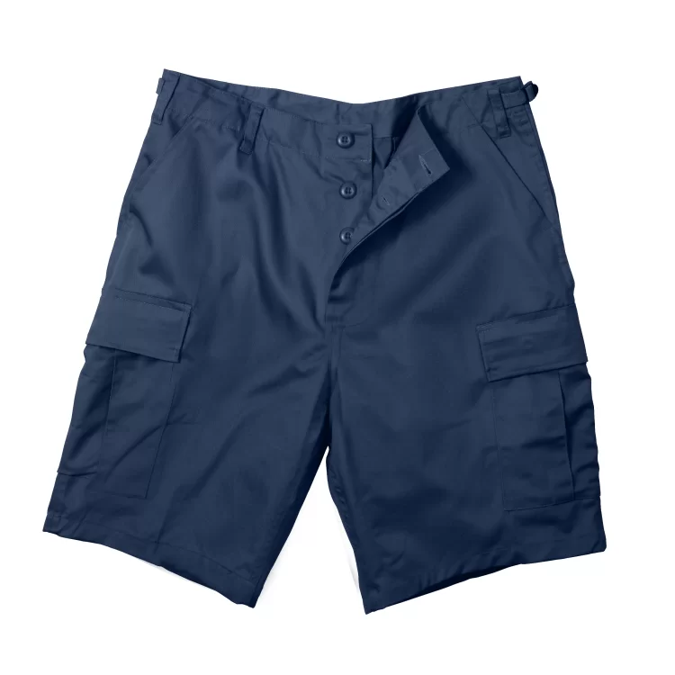 ΒΕΡΜΟΥΔΑ ROTHCO RIP-STOP BDU BLUE ΒΕΡΜΟΥΔΑ ROTHCO RIP-STOP BDU BLUE