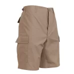 ΒΕΡΜΟΥΔΑ ROTHCO RIP-STOP BDU BEIGE ΒΕΡΜΟΥΔΑ ROTHCO RIP-STOP BDU BEIGE